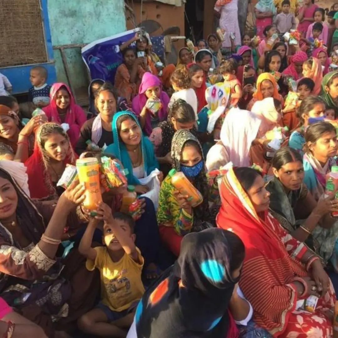 Women Empowerment