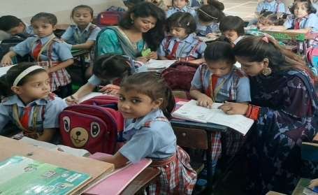 Education Program