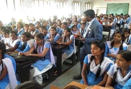Foundation Activity
